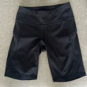 Athleta Contender 9” Short